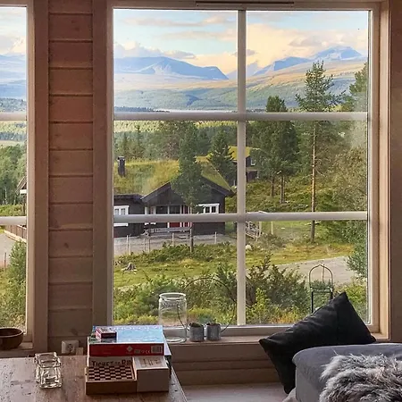 Awesome In With Sauna *