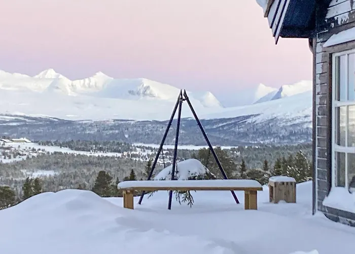 Vakantiehuis Awesome In With Sauna