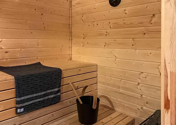 Awesome In With Sauna * Kvam (Oppland)