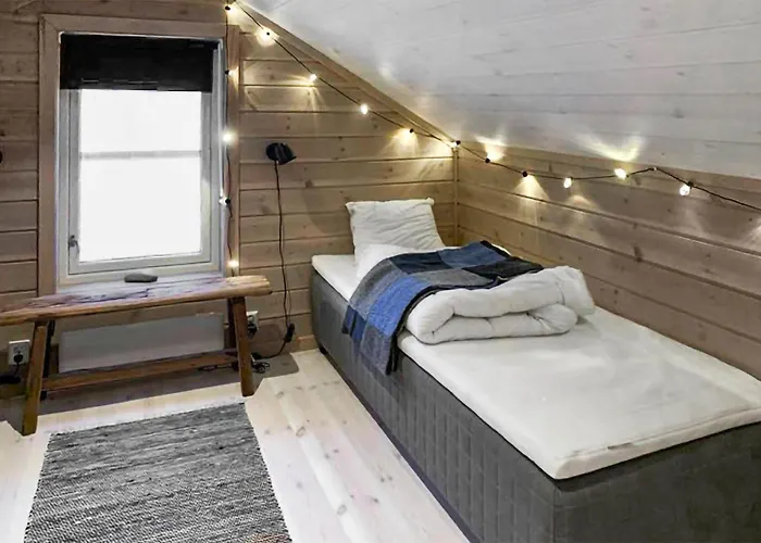 Awesome In With Sauna Vakantiehuis